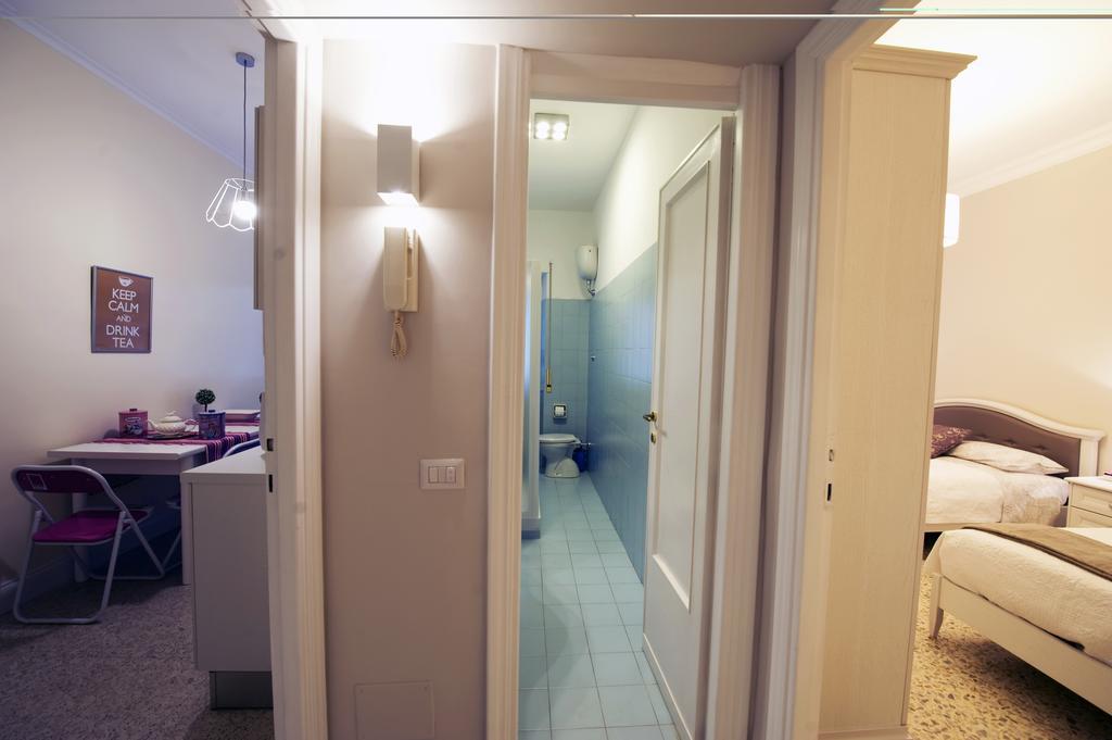 Casa vacanze Aurora Roma