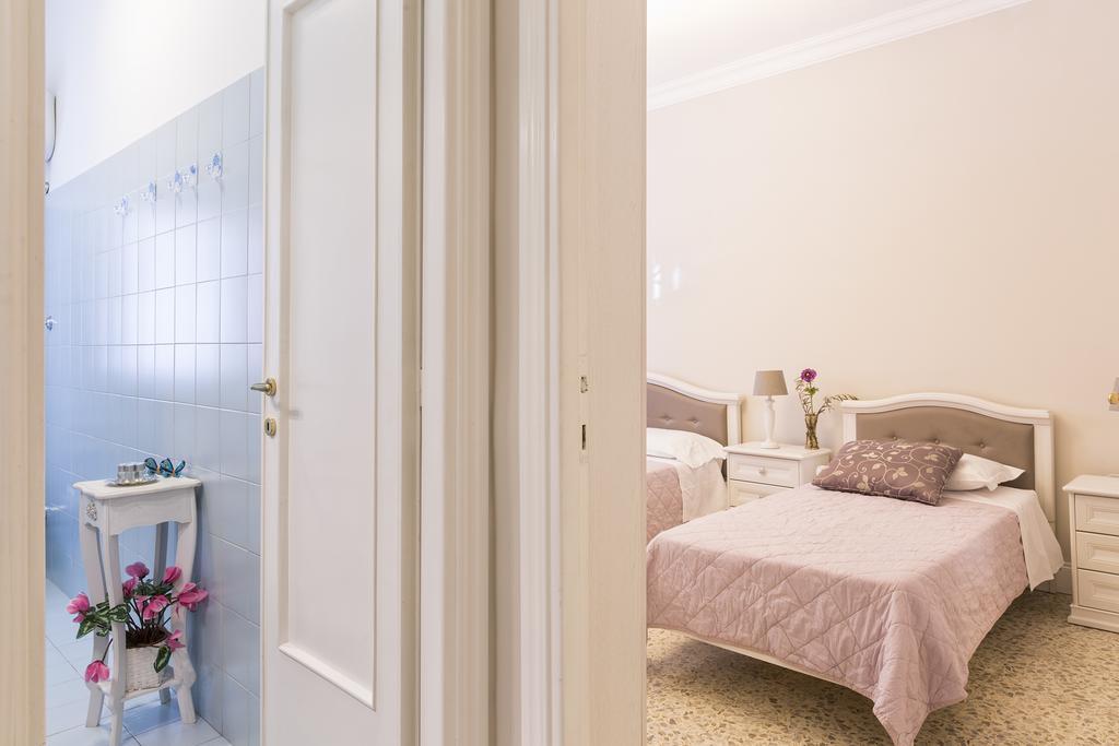 Casa vacanze Aurora