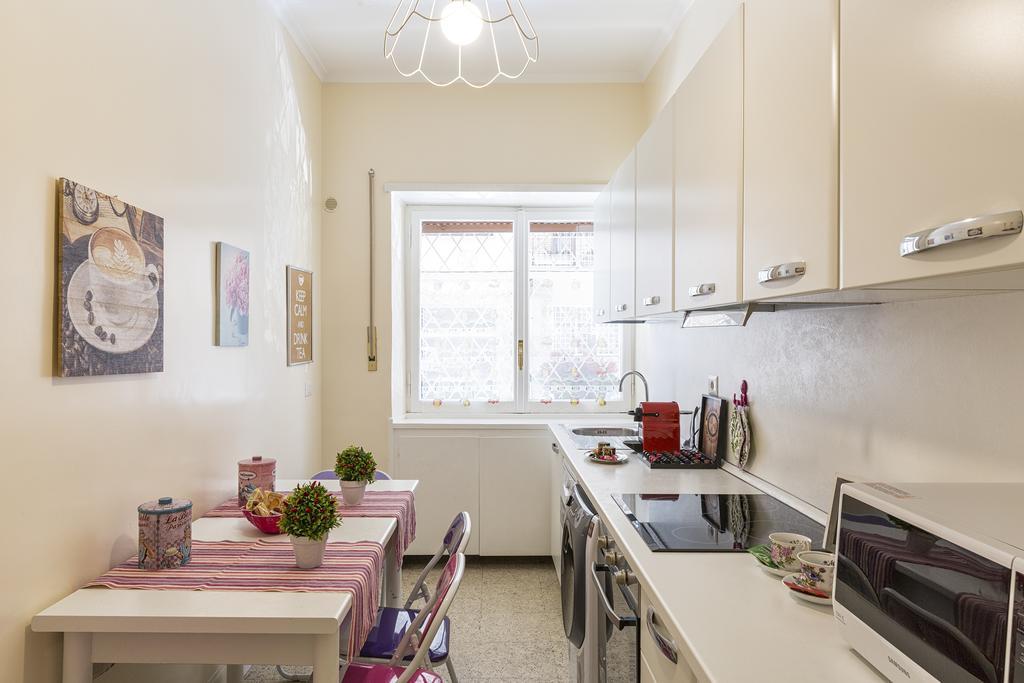 Casa vacanze Aurora Roma