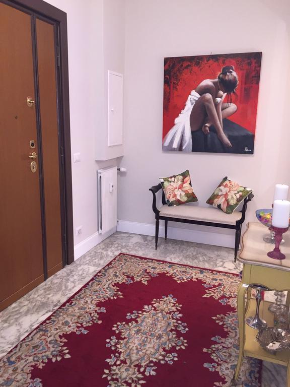 Aurora Casa vacanze Roma